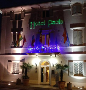 Hotel Paola, Altopascio